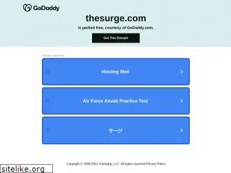 thesurge.com