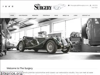 thesurgery.co.nz