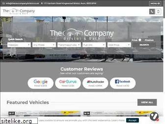 thesurreycarcompany.co.uk