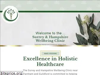 thesurreywellbeingclinic.com