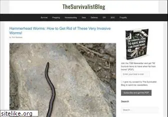 thesurvivalistblog.net