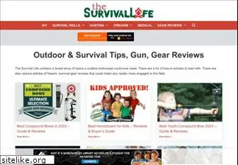 thesurvivallife.com