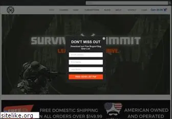 thesurvivalsummit.com