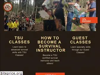 thesurvivaluniversity.com