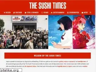 thesushitimes.com