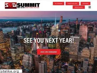 thesvgsummit.com