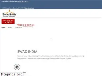 theswadindia.com