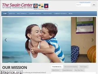 theswaincenter.com