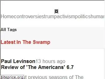 theswamp.media