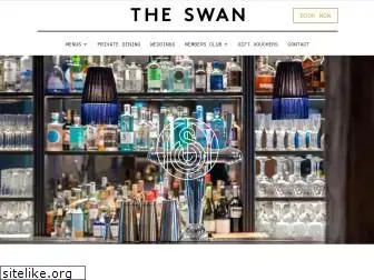 theswanwestmalling.co.uk