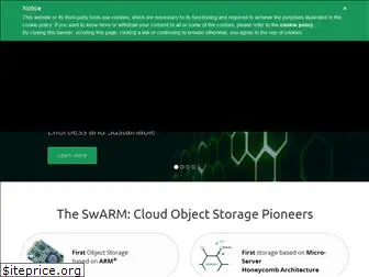 theswarm.co