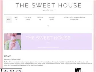 thesweet-house.com