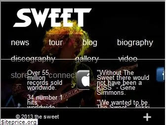 thesweet.com