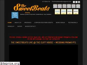 thesweetbeatsband.com