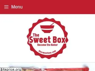 thesweetbox.com