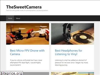 thesweetcamera.com