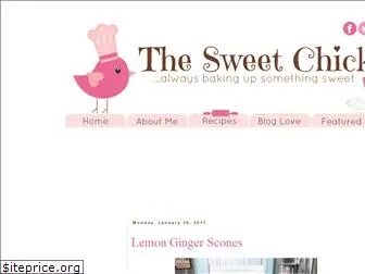 thesweetchick.com