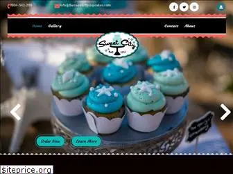 thesweetcitycupcakes.com