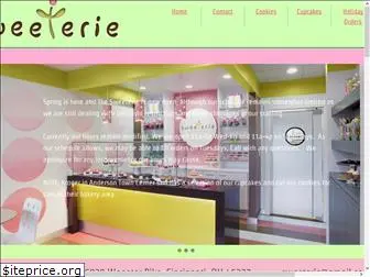 thesweeterie.com