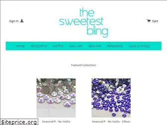 thesweetestbling.com.au