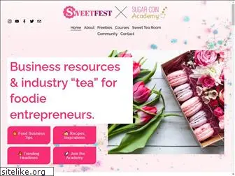 thesweetfest.com