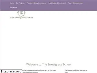 thesweetgrassschool.com