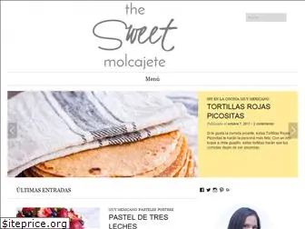 thesweetmolcajete.com