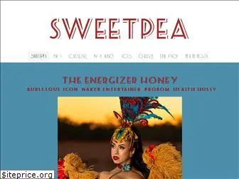 thesweetpea.com