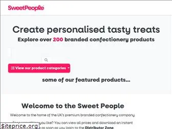 thesweetpeople.com