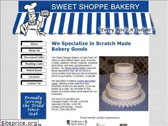 thesweetshoppebakery.com