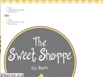 thesweetshoppebybeth.com