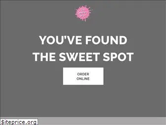 thesweetspotvermont.com