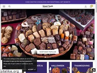 thesweettooth.com