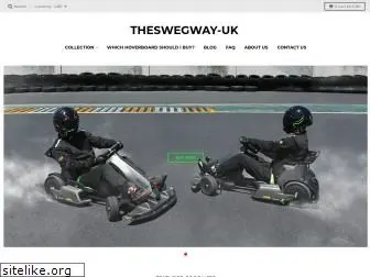 theswegway.co.uk