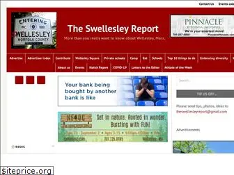 theswellesleyreport.com