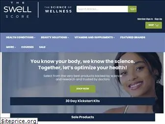 theswellscore.com