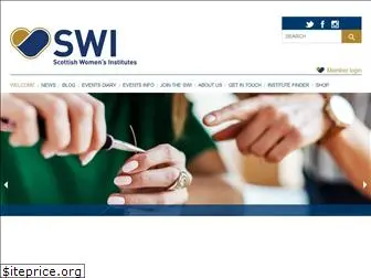 theswi.org.uk