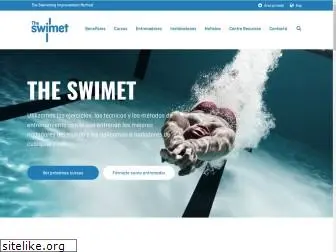 theswimet.com