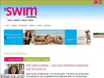 theswimjournal.com