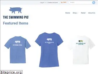 theswimmingpigstore.com