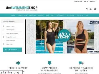 theswimmingshop.com