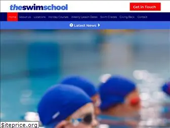 theswimschool.co.uk