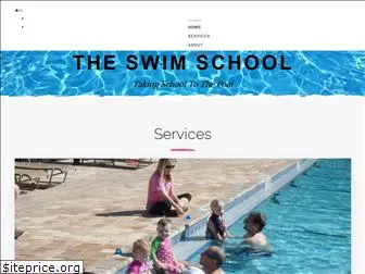 theswimschoolfl.com