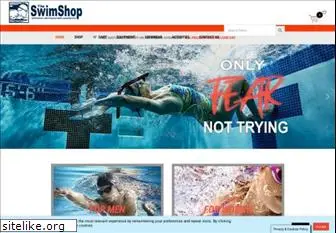 theswimshop.co.za