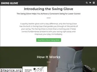 theswingglove.com