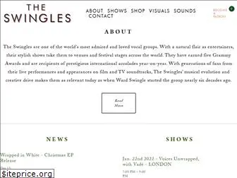 theswingles.co.uk