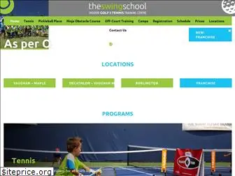 theswingschool.ca