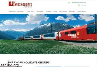 theswissholidays.co.in