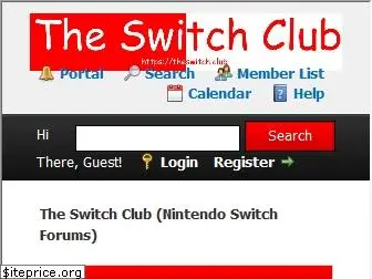 theswitch.club