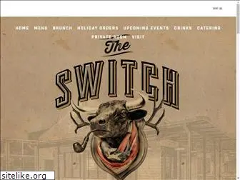 theswitchdripping.com